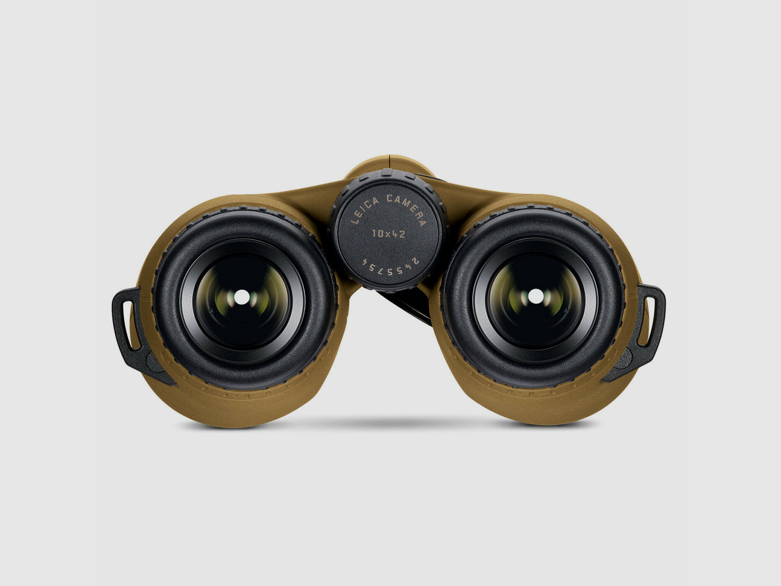 Leica Geovid Pro 10x42 AB+​ Laser-Entfernungsmesser Fernglas