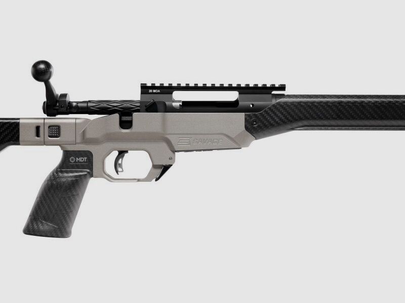 Savage Arms Mod. 110 Ultralite Elite -18', immagine 2 di 8