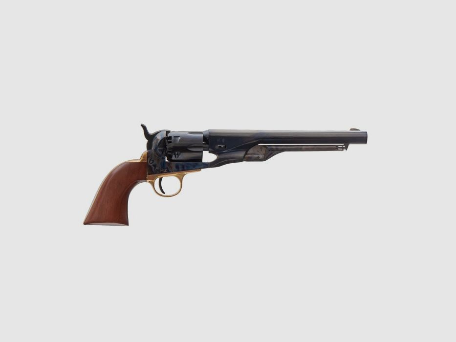 Replik Revolver Pietta 1862 Police Standard Kal.36 PN, Bild 1 von 2