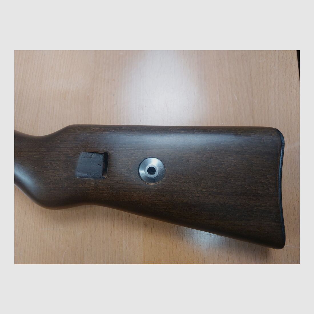 Norinco JW 25 KKW 33/40