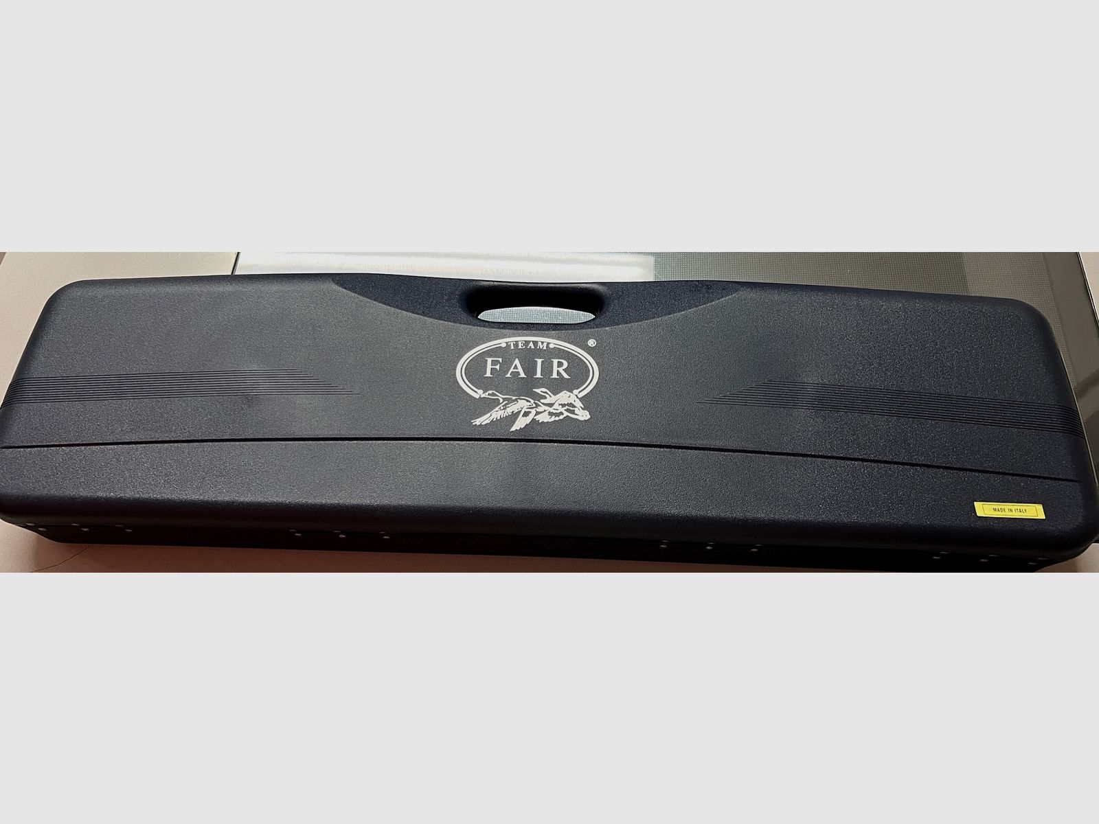 F.A.I.R. PREMIERSPORTING BDF 12/76 with shotgun case *NEW* *Shipping free