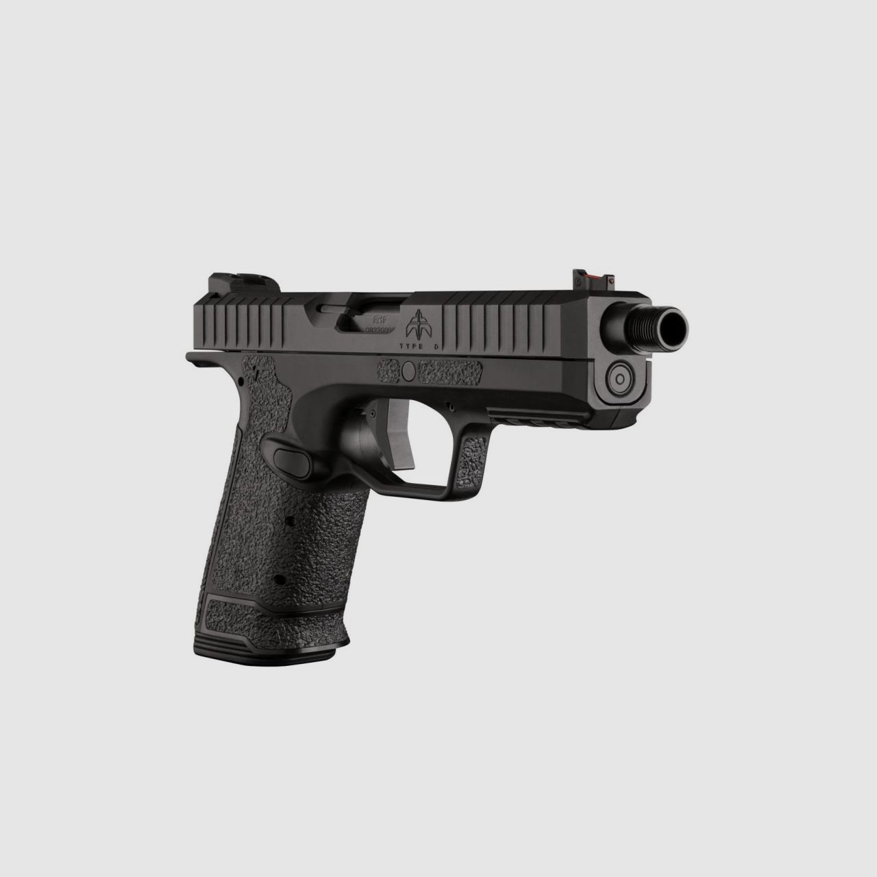 ARCHON FIREARMS - Pistola Tipo D O SD incl. Aimpoint ACRO P-2