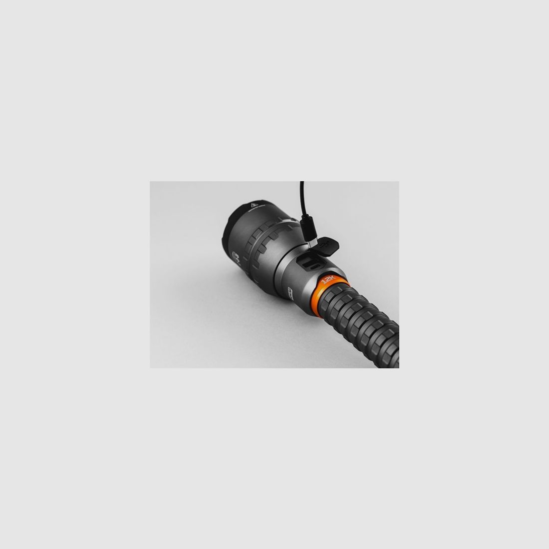Nebo 12k zaklamp 12,000 lumen, afbeelding 2 van 3