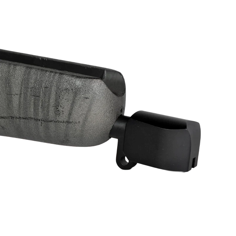 Adaptateur Blaser R93 pour bipieds Spartan Javelin