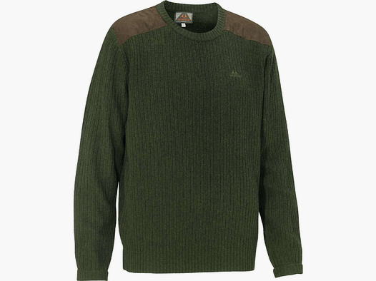 Swedteam Derek Pullover Loden Grün M