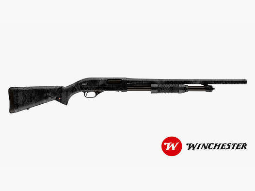 Winchester SXP Typhon Defender Rifled
