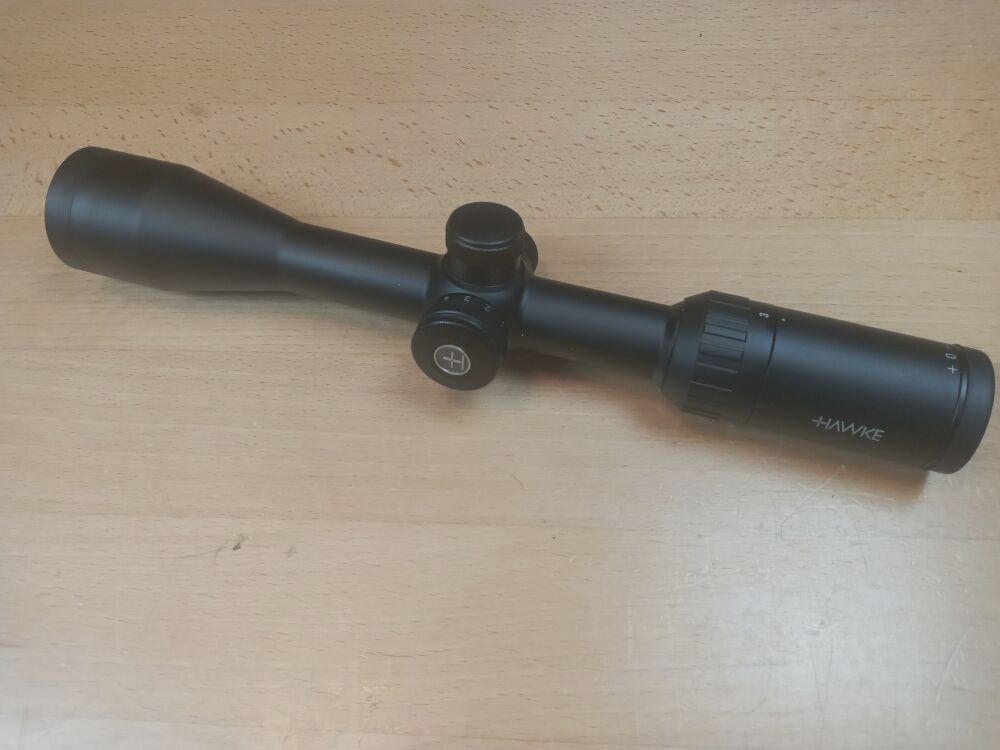 Hawke Vantage IR