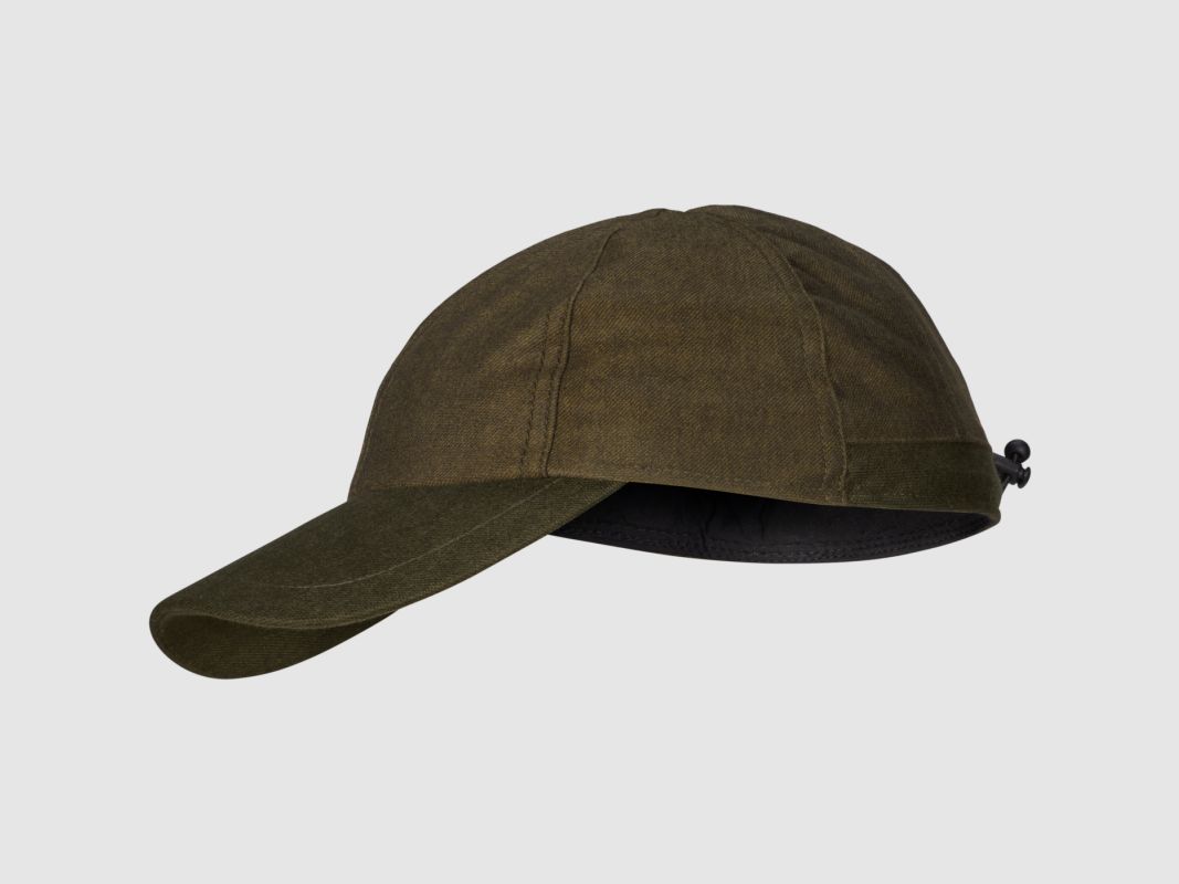 Seeland Unisex Kappe Avail Pine Green Melange