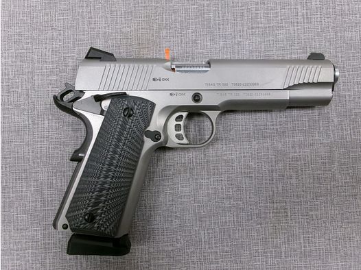 TISAS ZIG 1911 CAL. 45 ACP USATA