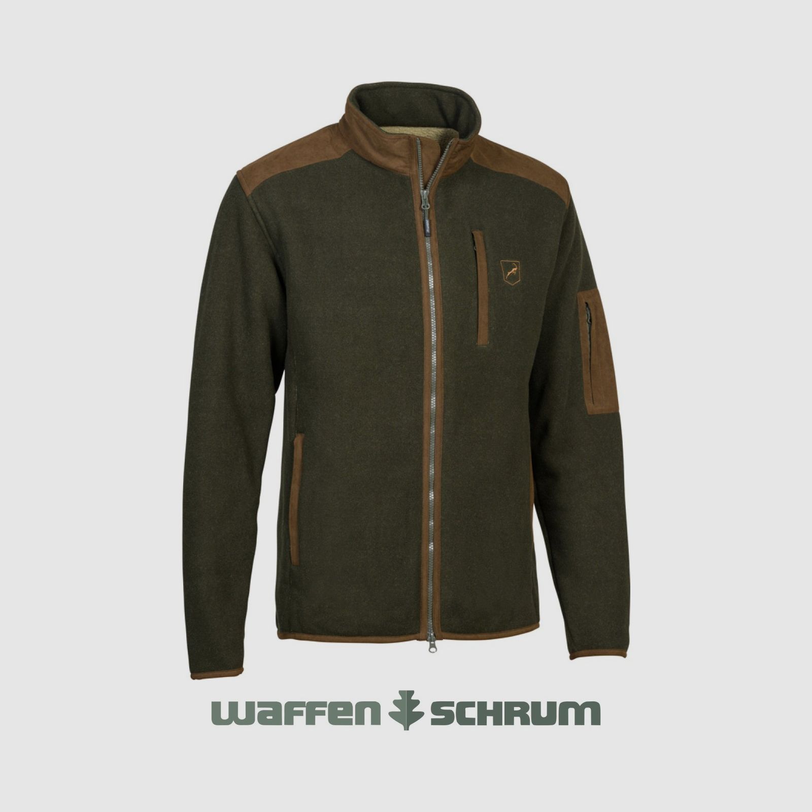 ProHunt Fleecejacke Polaire Pointer