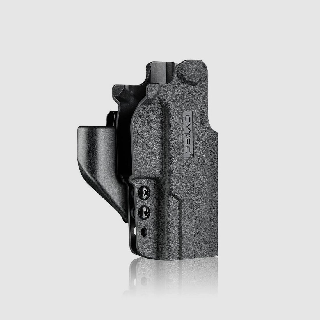 CYTAC I-Mini-guard IWB Holster Gen3 Sig Sauer P320 Carry/M18