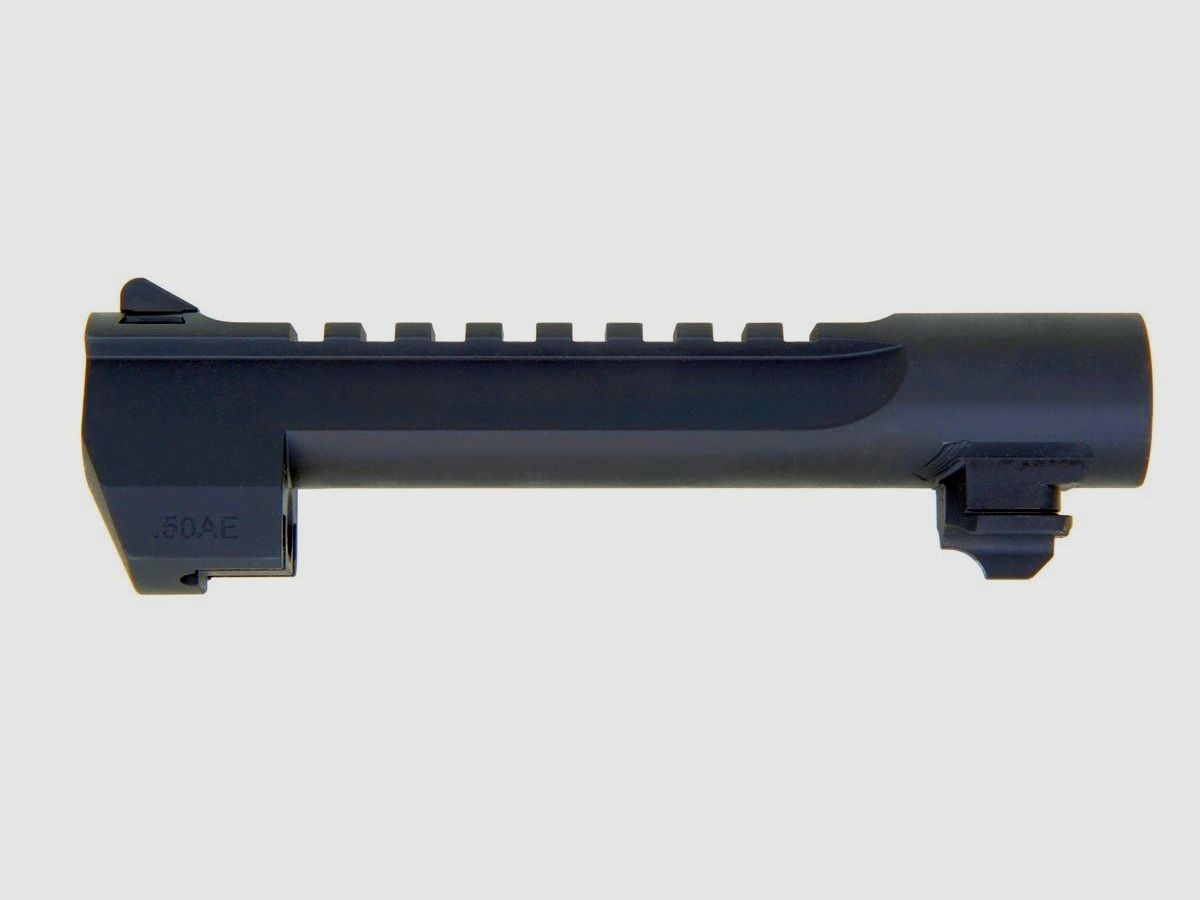 A-Lauf Desert Eagle XIX 6" Black