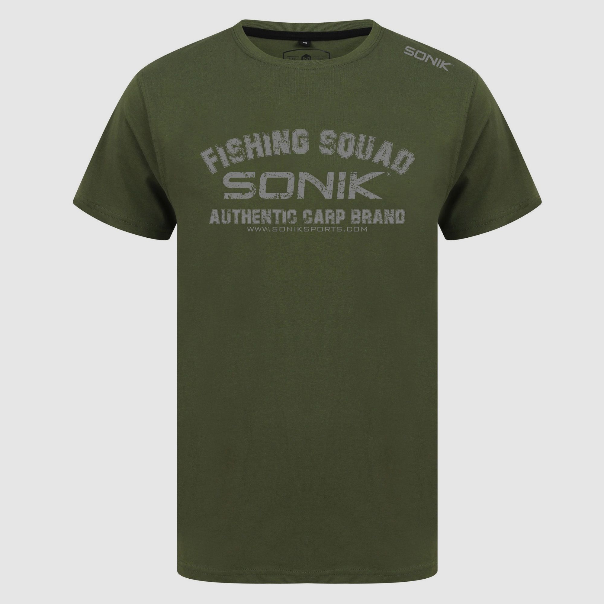 Sonik Squad T-shirt
