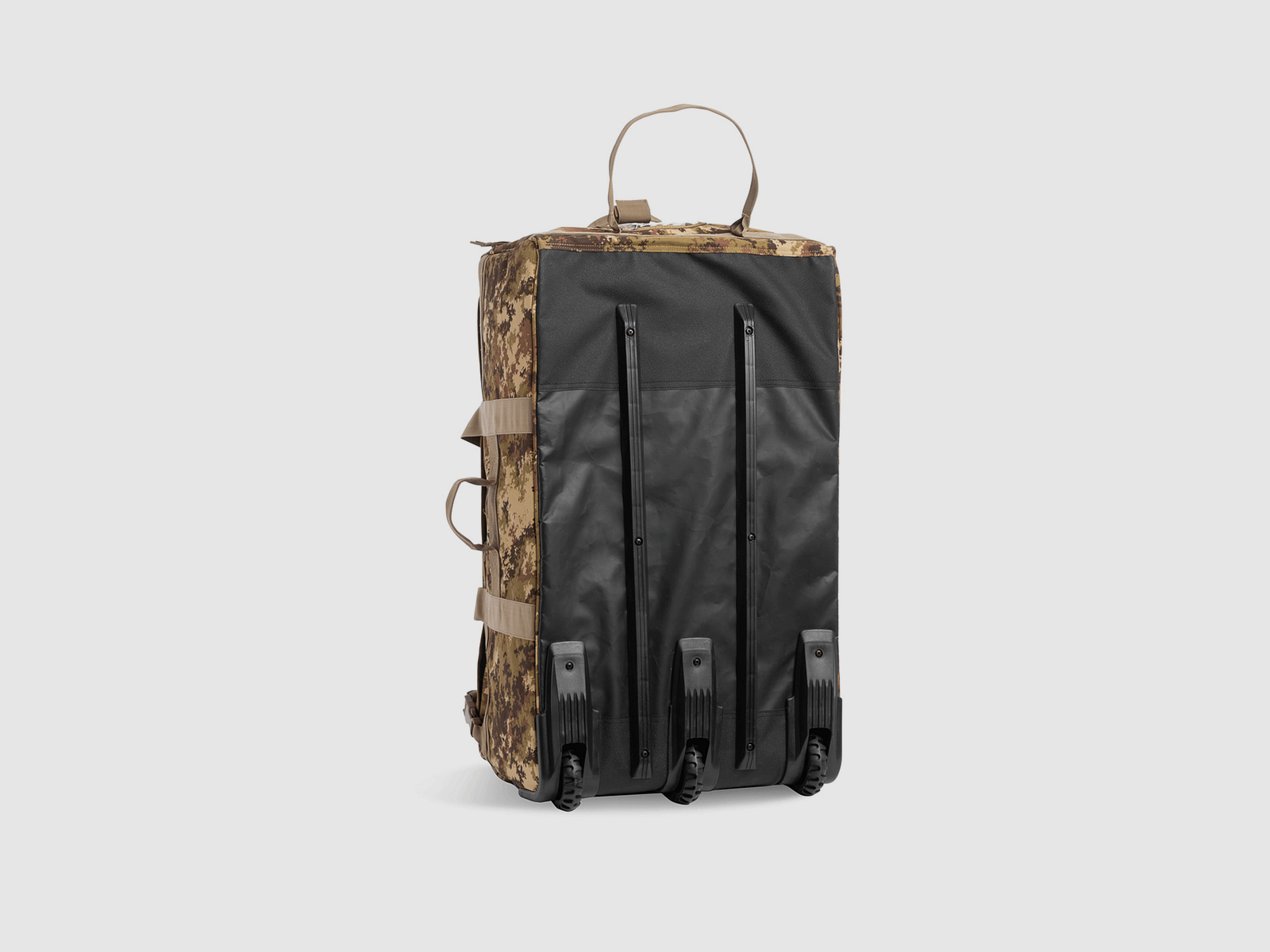 OPENLAND TACTICAL – SAC TROLLEY DE VOYAGE 125LT, image 9 sur 12