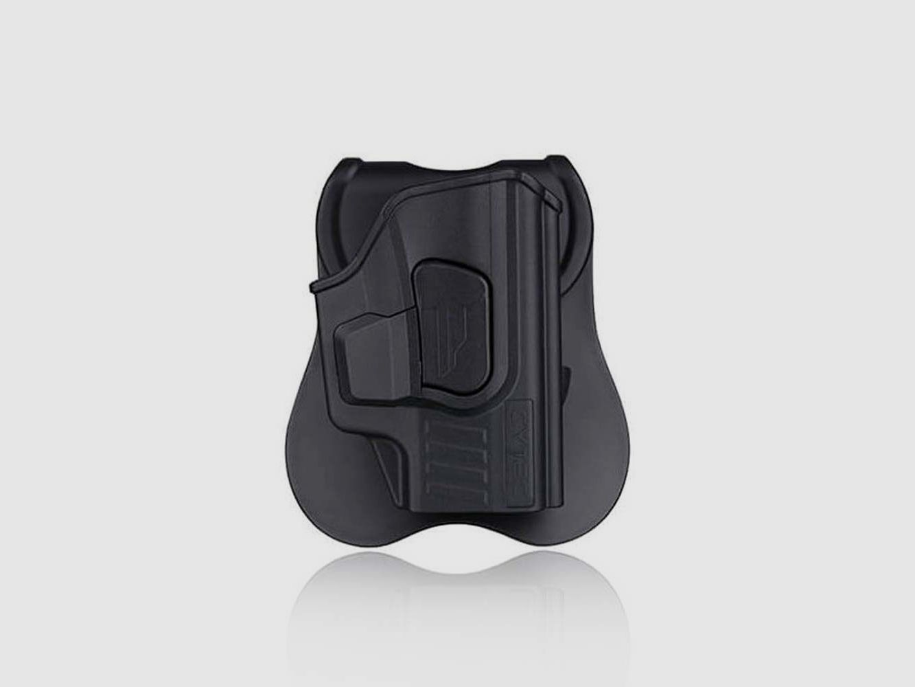 CYTAC R-Defender Holster Gen3