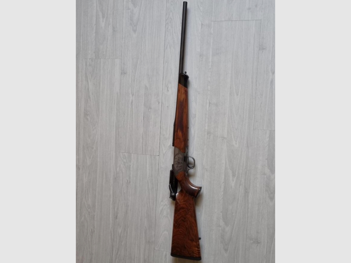 Blaser R8 Büchse 308 Win