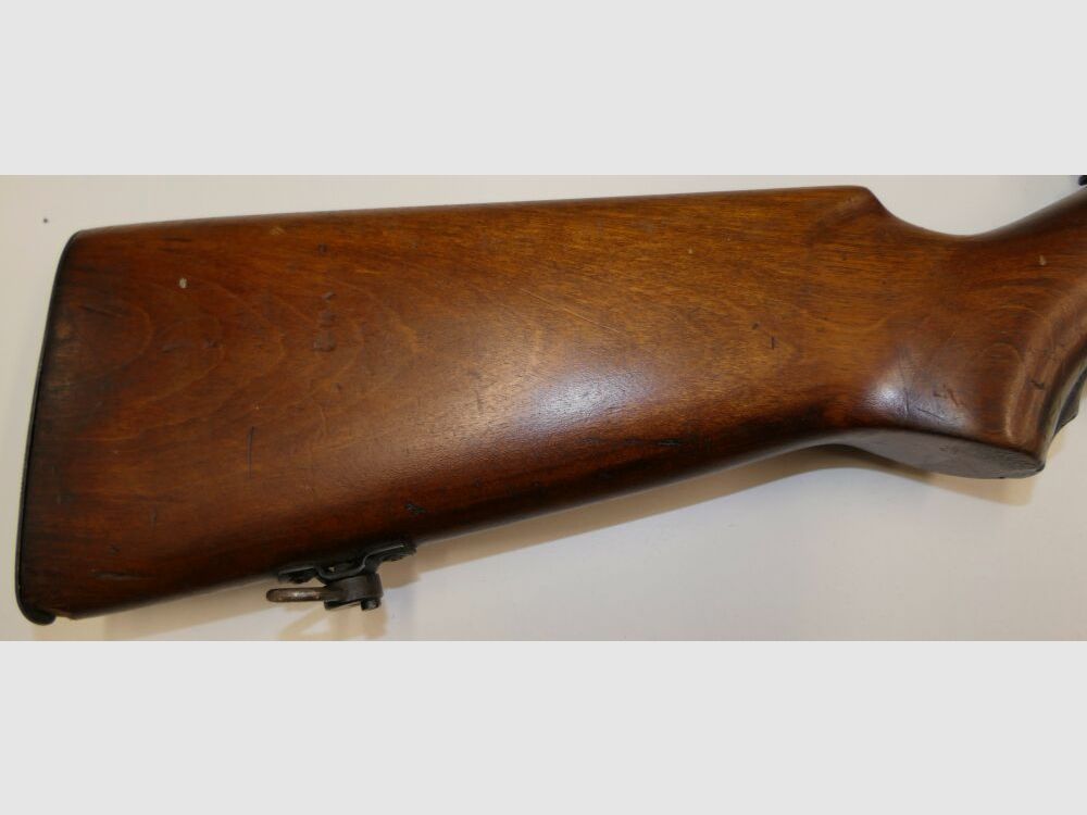 Mossberg & Sons INC Mod. 42M-B