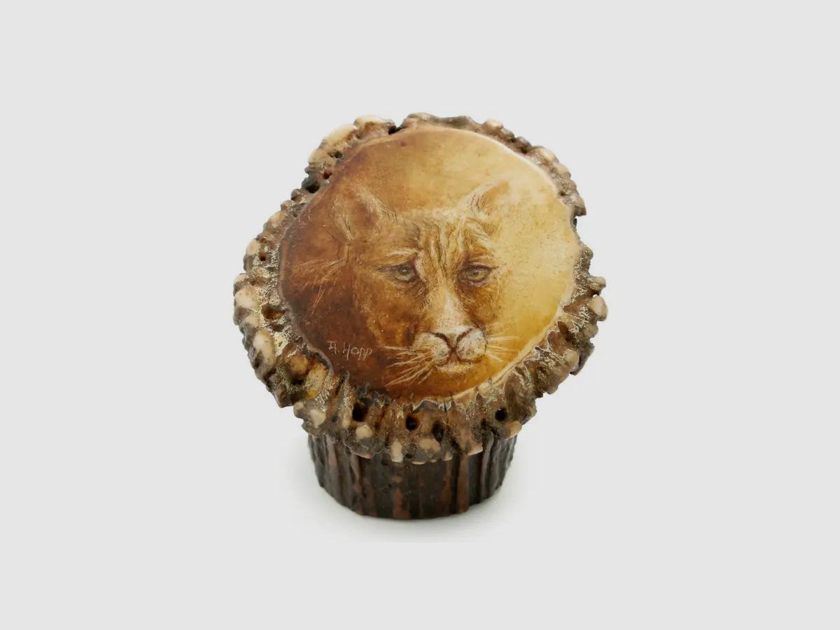 PUMA Messerständer, PUMA II, Unikat