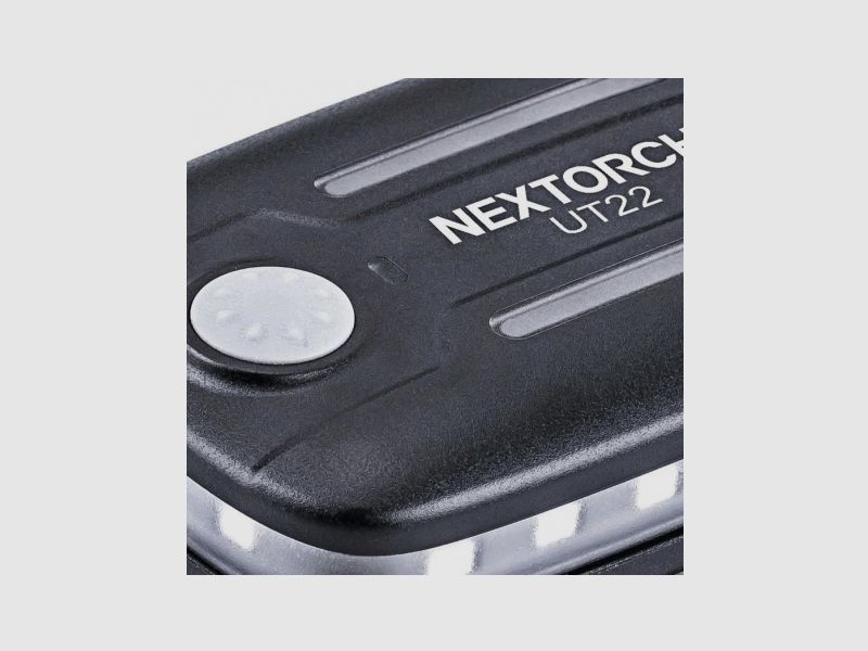 Nextorch UT22 zaklamp, afbeelding 6 van 6