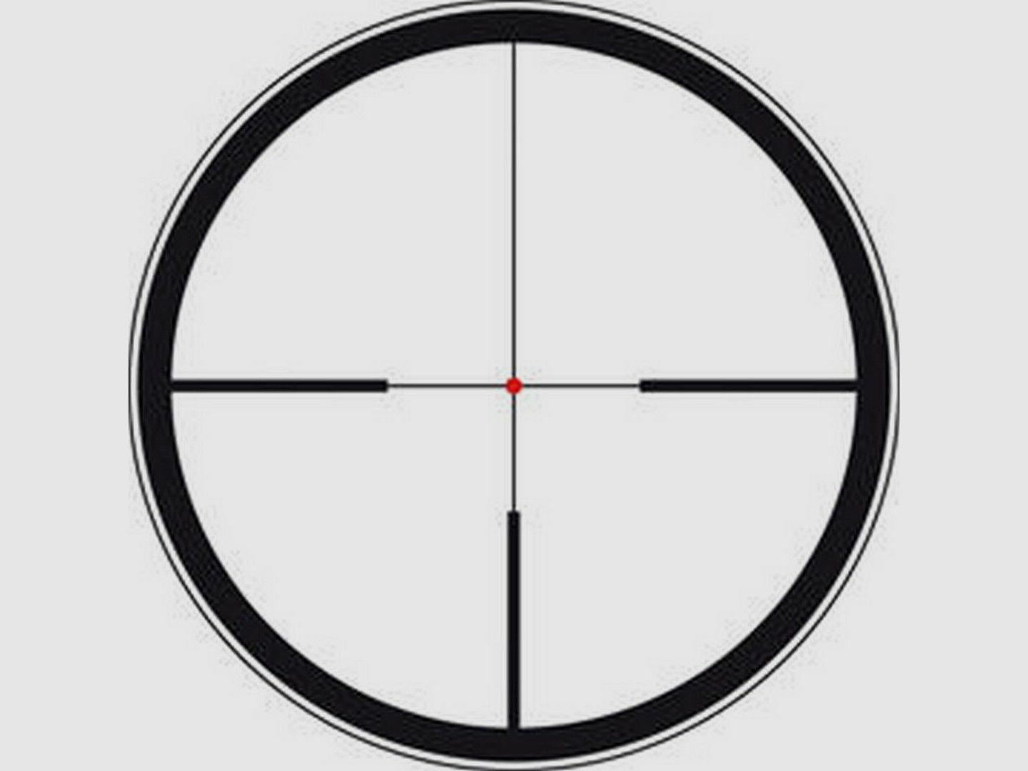 Leica Magnus 1.8-12x50 MS BDC L4A