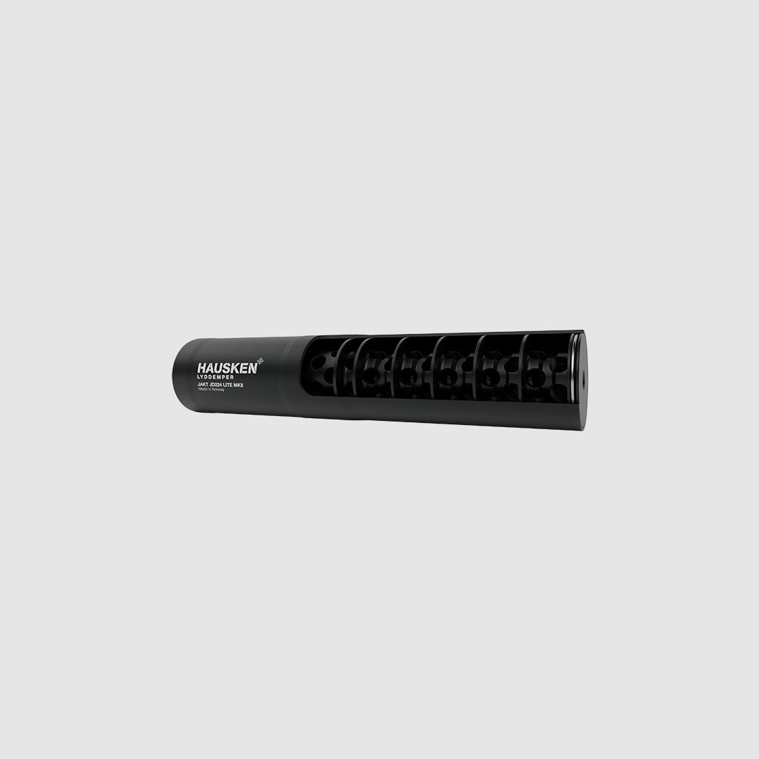 HAUSKEN Jakt JD 224 Lite MKII demper