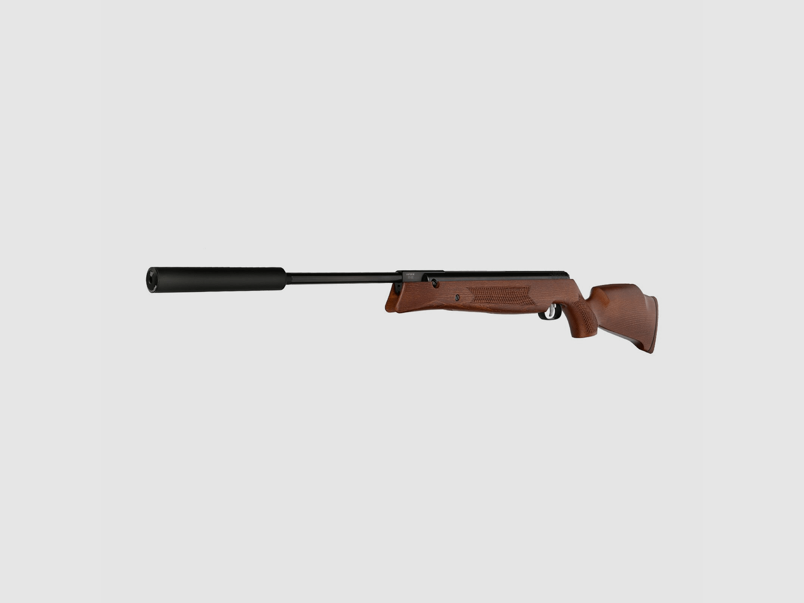 Luftgewehr Weihrauch HW 80 SLK - Kaliber 5,5 mm (P18)