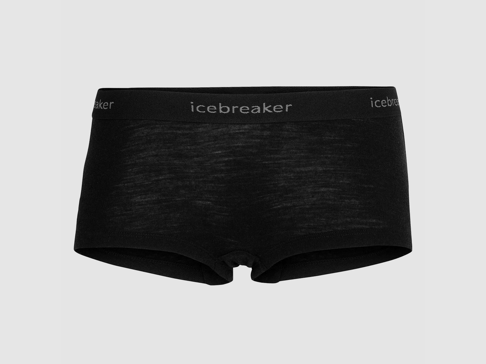 Icebreaker Shorts Everyday Boy Merino 175 Frauen