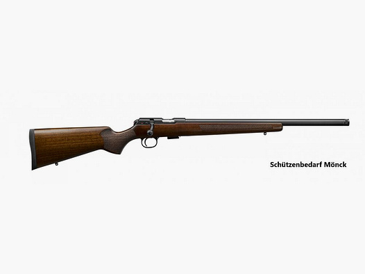 CZ 457 Varmint
