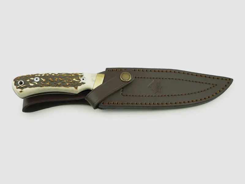 PUMA IP Montaña, Ciervo