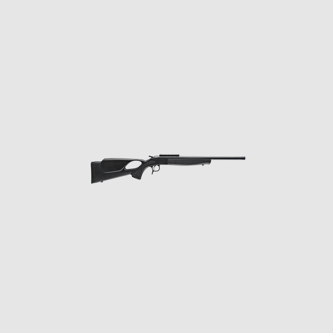 CVA SCOUT TD Thumbhole .223 Rem.