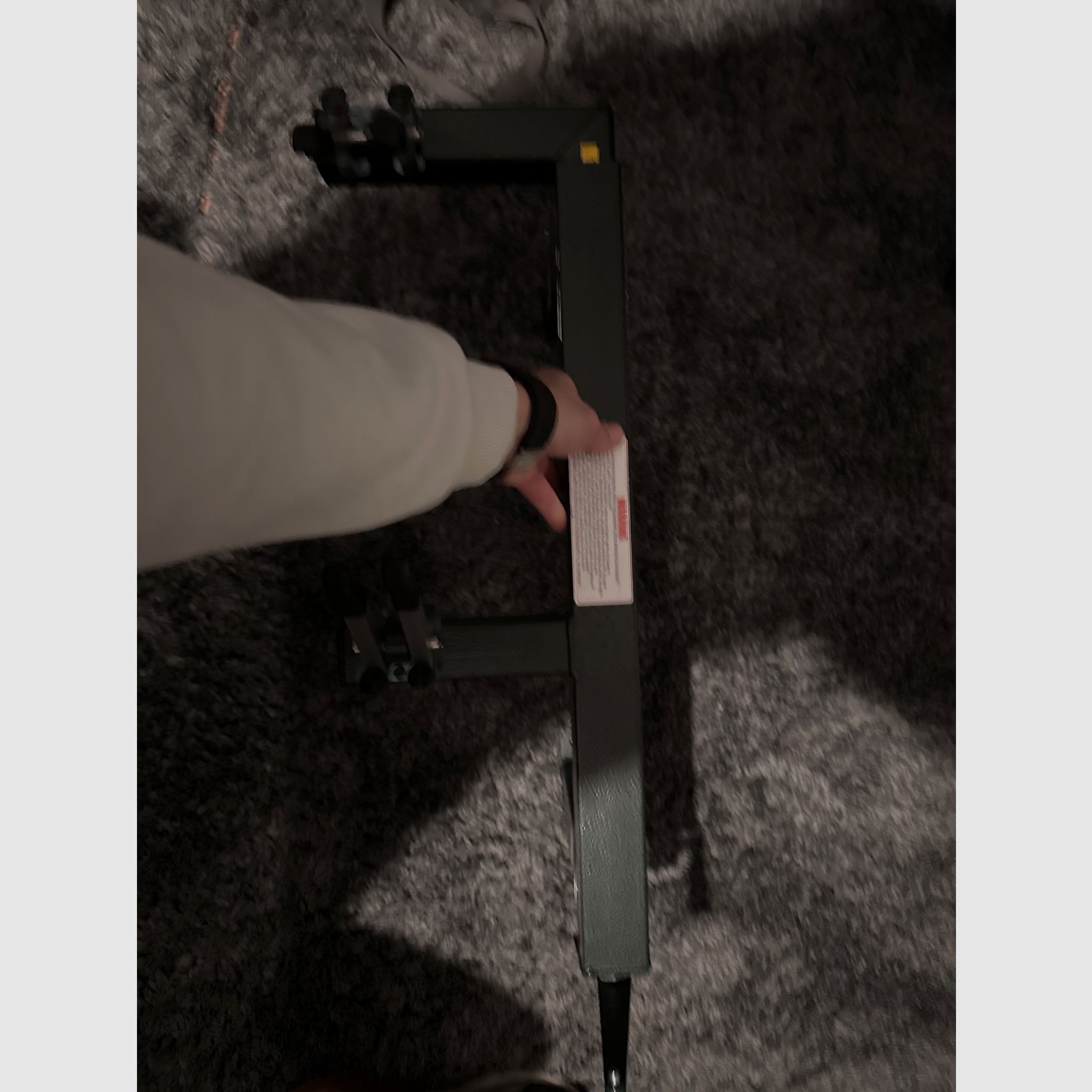 Armbrust Press EZ Green