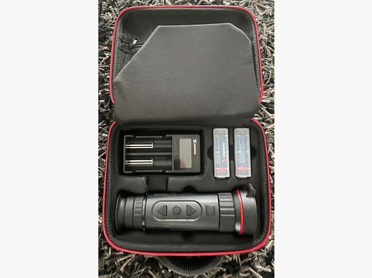 HIKMICRO-FQ50-Wärmebildhandgerät