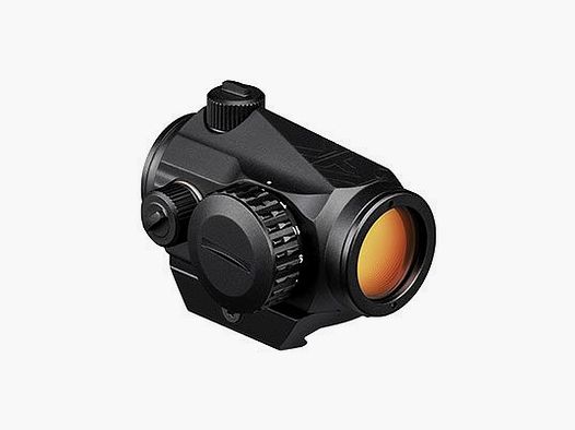 Point Rouge VORTEX CROSSFIRE Red Dot 2Moa Expo