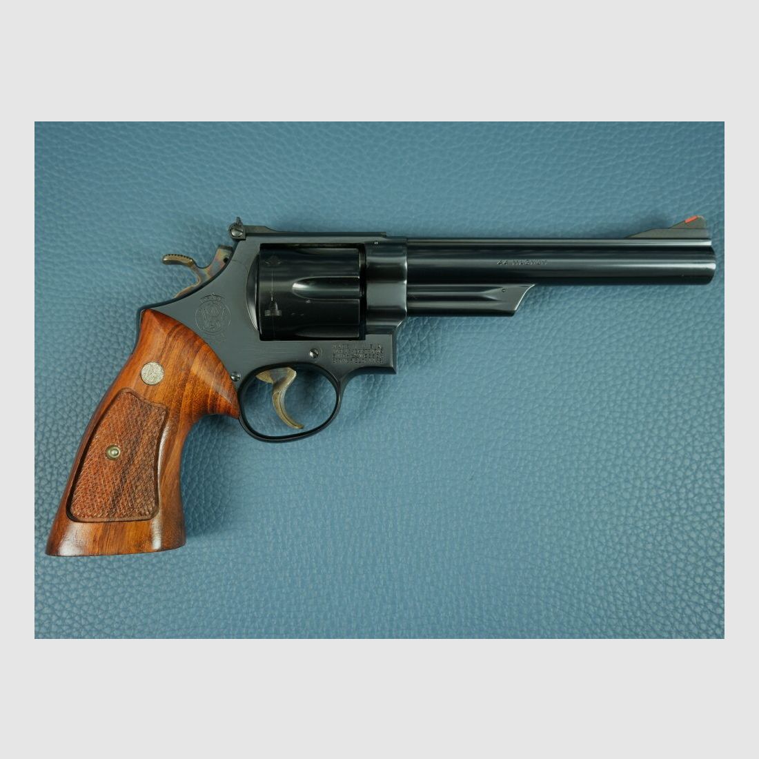 Smith & Wesson 29-2 (Año 1969) .44RemMag