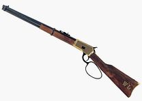 Amerikanische Deko Winchester aus dem Jahre 1892