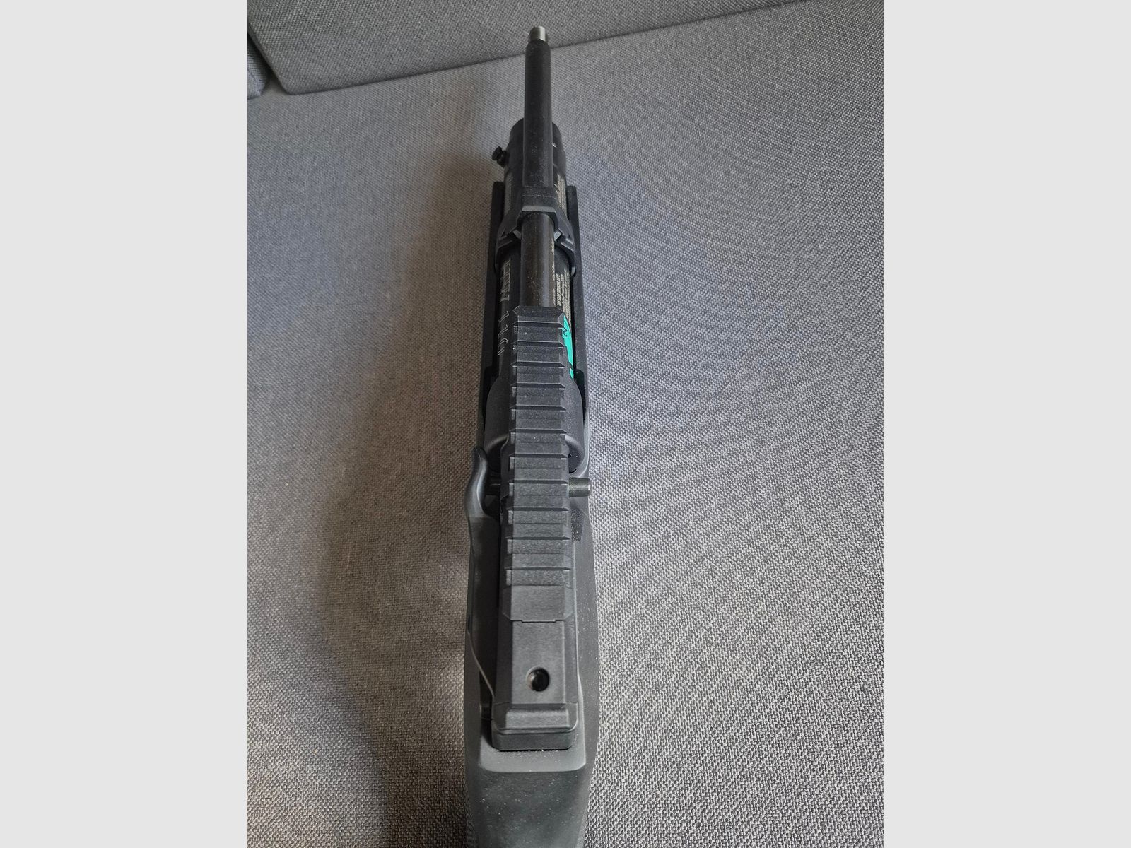 Weihrauch HW 110 ST-K Carabine Linksspanner