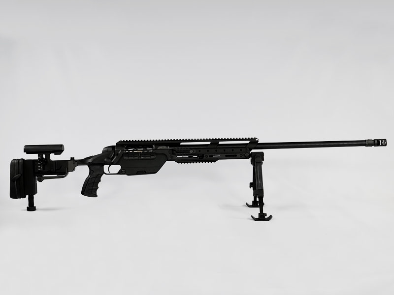 STEYR SSG 08-A1 .308 Winchester