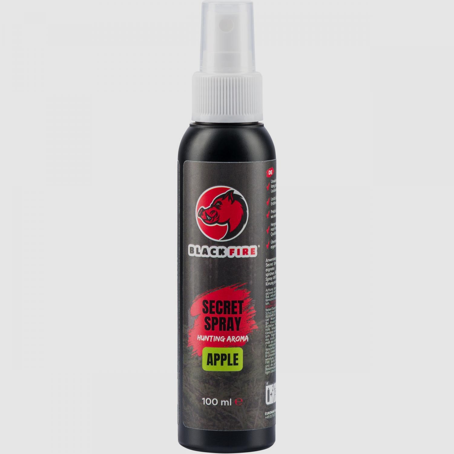 Secret Spray (Apple)