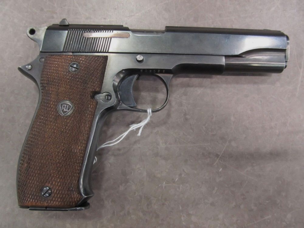 FRANCHI LLAMA 7,65 PARA gebraucht, Bild 2 von 10