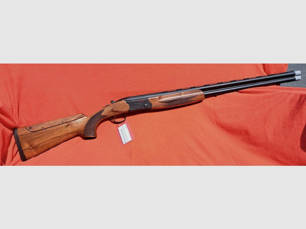 BRENNER BF20 Supersport