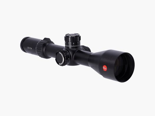 Leica PRS 5-30x56i cannocchiale