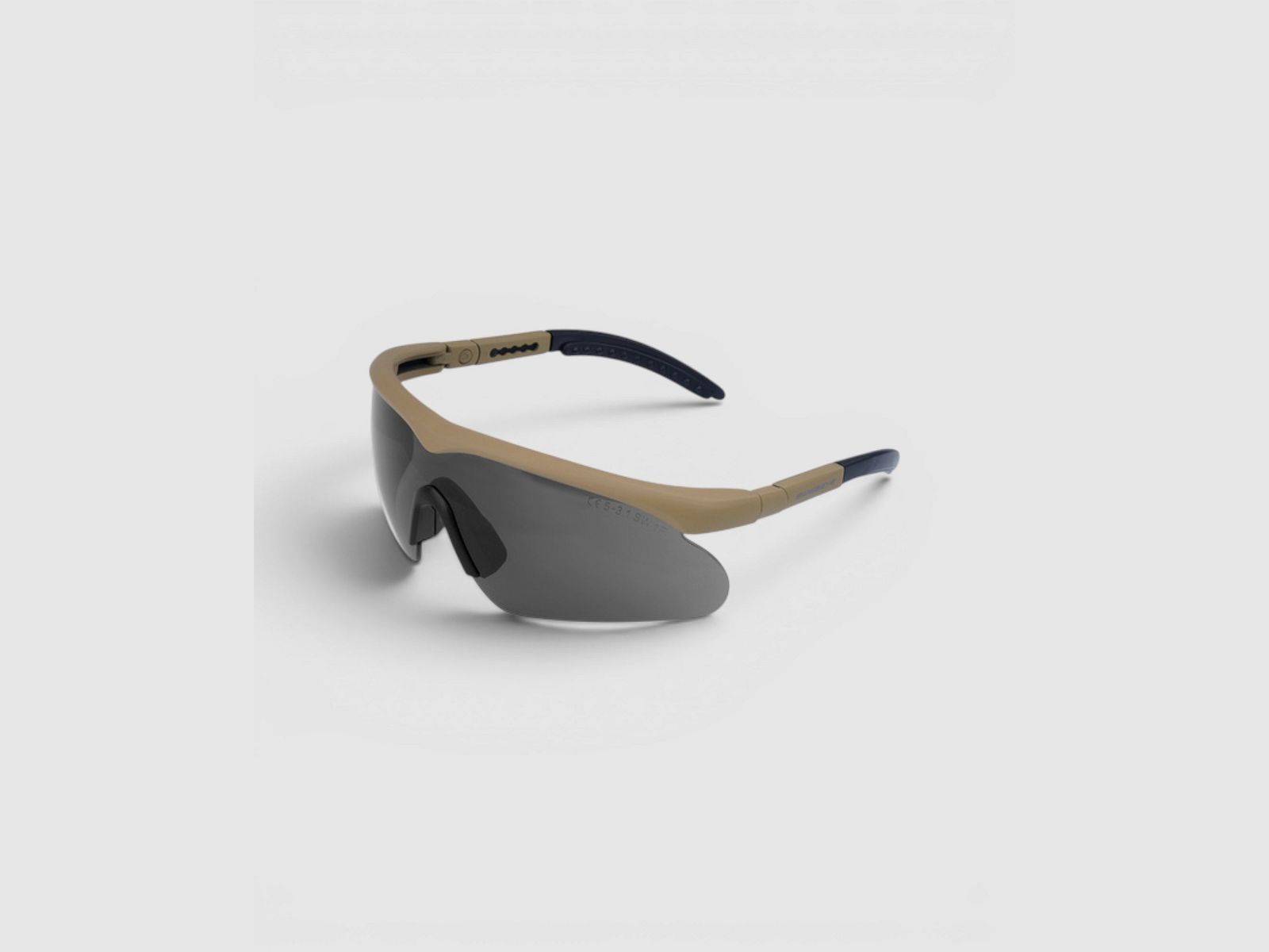Swiss Eye Schietbril RAPTOR, afbeelding 7 van 7