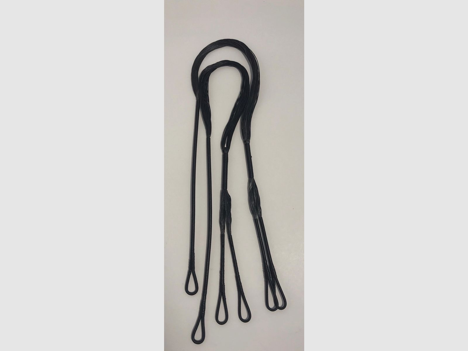 Cable de reemplazo para ballesta de compuesto