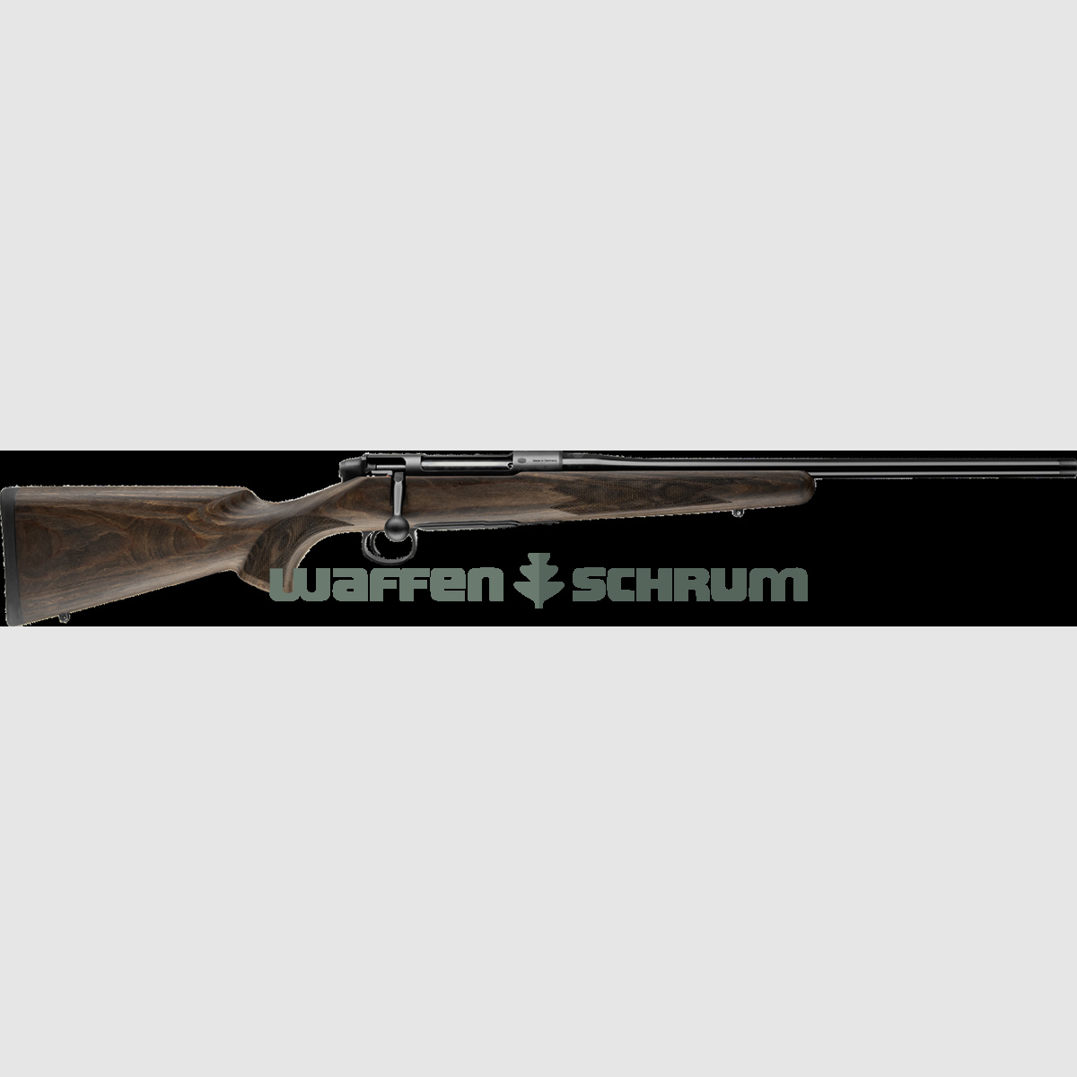 Mauser M18 Pure