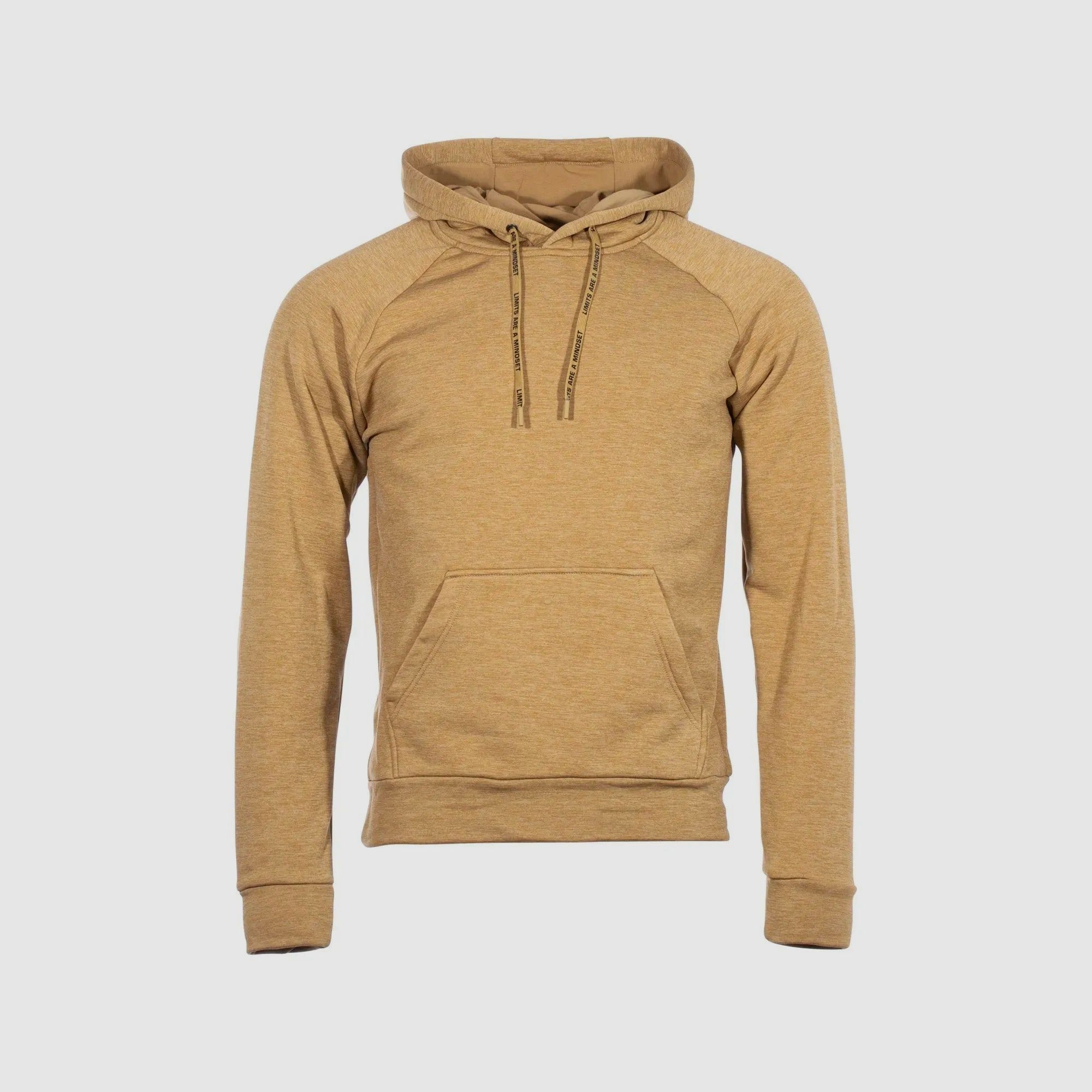 UF Pro UF Pro Funktionshoodie Hawk Raider tan