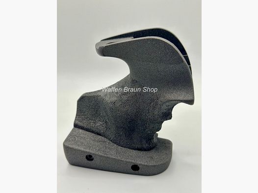 Walther Griff für SSP 3D-Schicht Pro, neu, rechts Gr. S