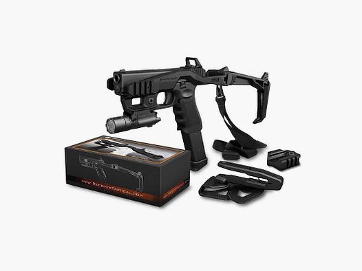 Recover 2020NMG FULL SET f. Glock