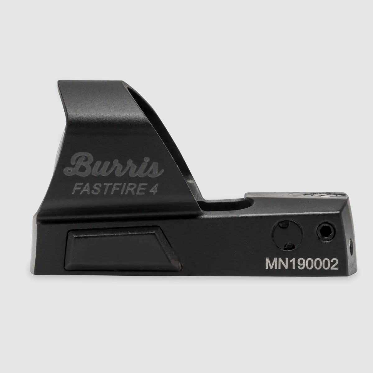 Burris FASTFIRE 4
