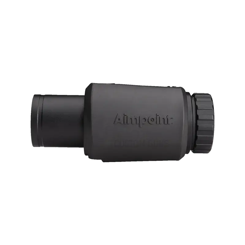 Aimpoint 3X-P™ magnifier (without mount)