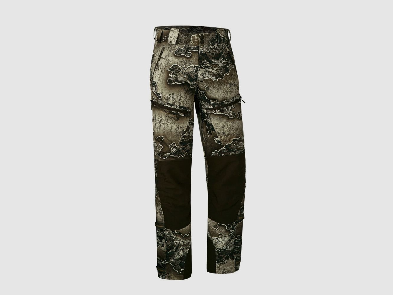 DEERHUNTER Excape Softshell-Hose, Bild 12 von 13